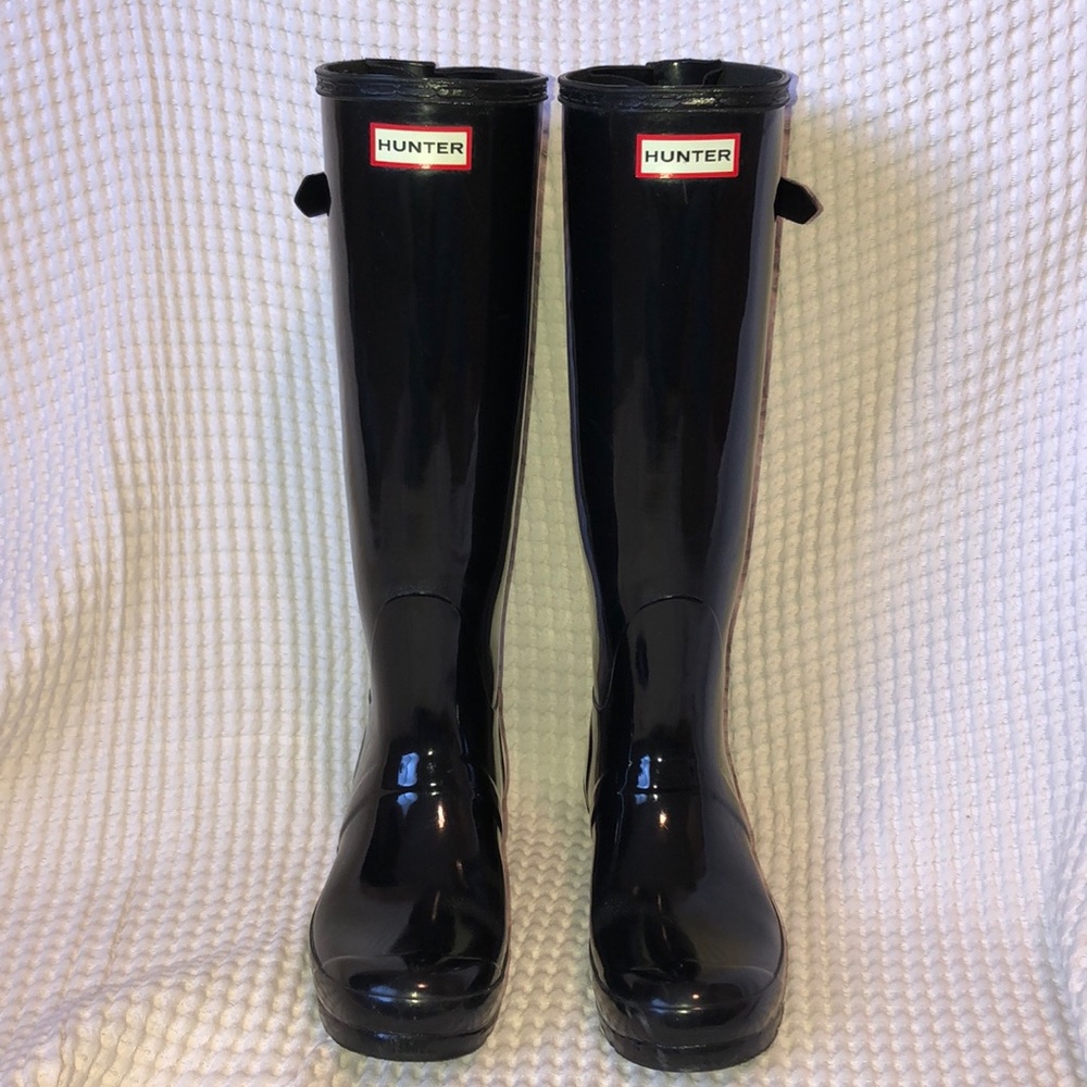 Hunter Original Tall Boots